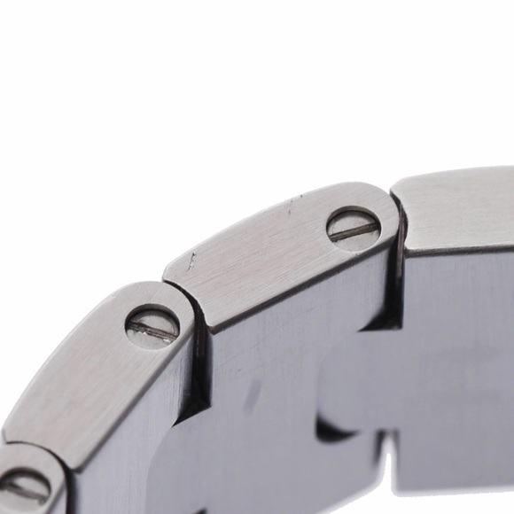 Cartier Santos Galbee Watch W20056D6 - Picture 6 of 12